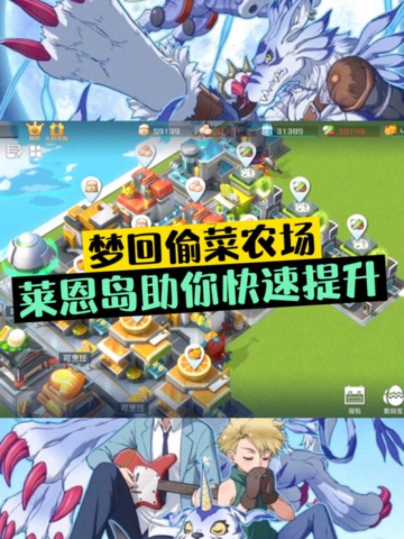 夏之许诺